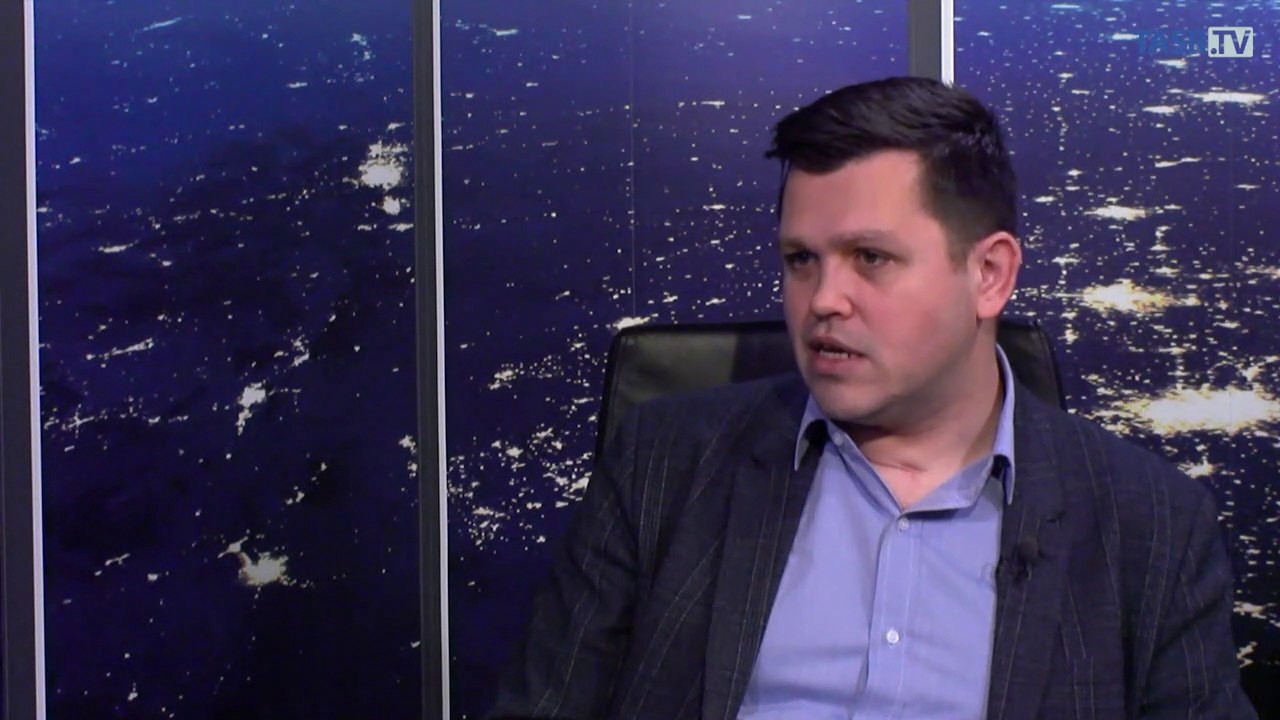 ŠIMALČÍK: Čínu berieme ako systémového rivala s inou predstavou o fungovaní medzinárodného poriadku