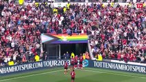 Ouattara nets STUNNING LATE WINNER in sensational comeback Tottenham Hotspur 2-3 AFC Bournemouth