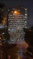 You are much stronger than you think