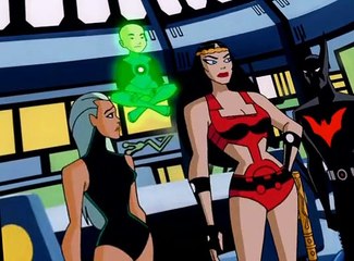 Batman Beyond Batman Beyond S03 E047 – The Call (Part 2)