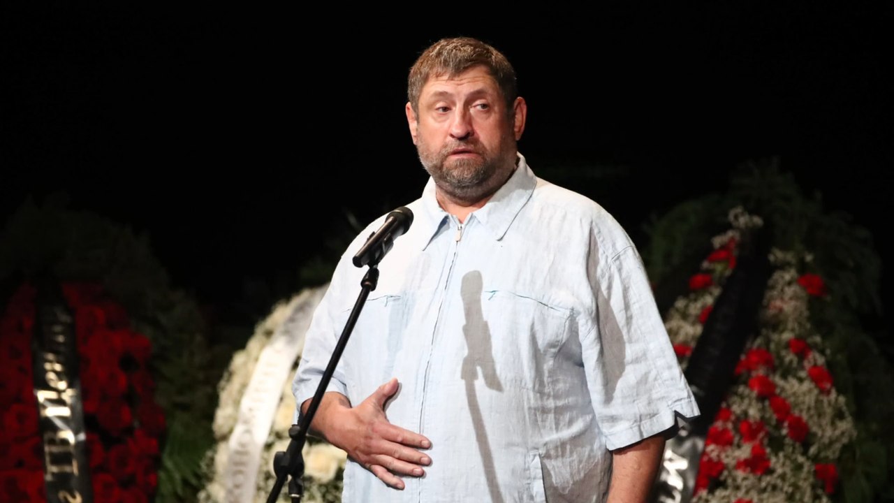 Russischer Militärblogger kritisiert landeseigene Armee