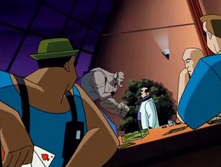 Batman Beyond Batman Beyond S03 E048 – Betrayal
