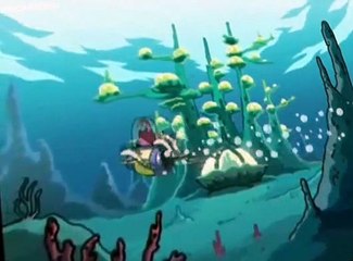 Kaput and Zosky: The Ultimate Obliterators Kaput and Zosky: The Ultimate Obliterators E016 Squishy Squids