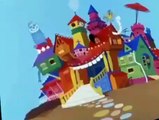 Archie's Funhouse E019 - Jughead Pulls Fire Hose - Cannon