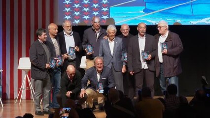 El Athletic campeón de los 80 celebra el 40 aniversario del título de Liga