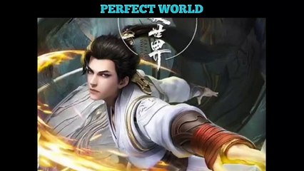 Anime donghua terbaru sub Indonesia