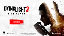 Dying Light 2 Stay Human - Gut Feeling Update PS