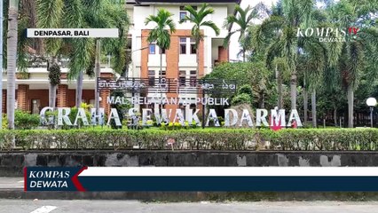 Cuti Bersama Mal Pelayanan Publik Kota Denpasar Tetap Buka
