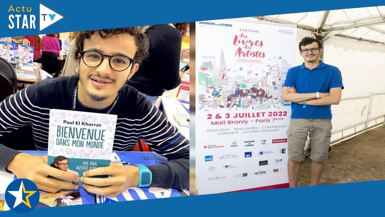 Paul El-Kharrat "agressif" avec ses proches : le jeune homme se livre sur son comportement parfois l