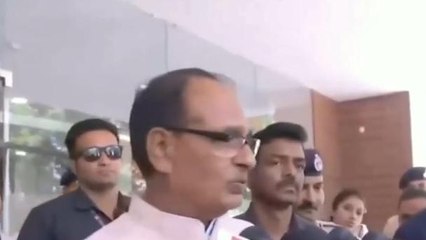 भोपाल: कमलनाथ बोले-निपटा दूंगा, सीएम शिवराज ने किया बड़ा पलटवार