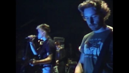 New Order - Confusion - Live In Tokyo 1985