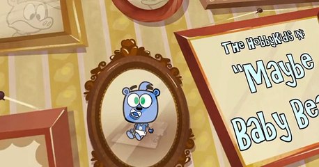 HobbyKids Adventures HobbyKids Adventures S01 E007 – Maybe Baby Bear