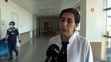 Keneye dikkat: Vücuda yapışan kenenin kafasının ezilmesi virüsü bulaştırıyor