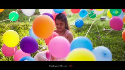 Neetho Unte Chalu - Video Song Bimbisara Nandamuri Kalyan Ram M.M. Keeravani Vassishta