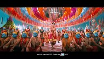 Full Video Ranjithame - Varisu -Tamil- Thalapathy Vijay Rashmika Vamshi Paidipally Thaman S