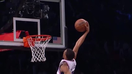 Embiid avoids early ejection scare to make game-winning block