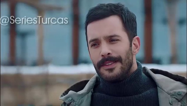 KUZGUN ❤️ Capítulo 2 en Español HD ❤️ Con Baris Arduc y Burcu Biricik.