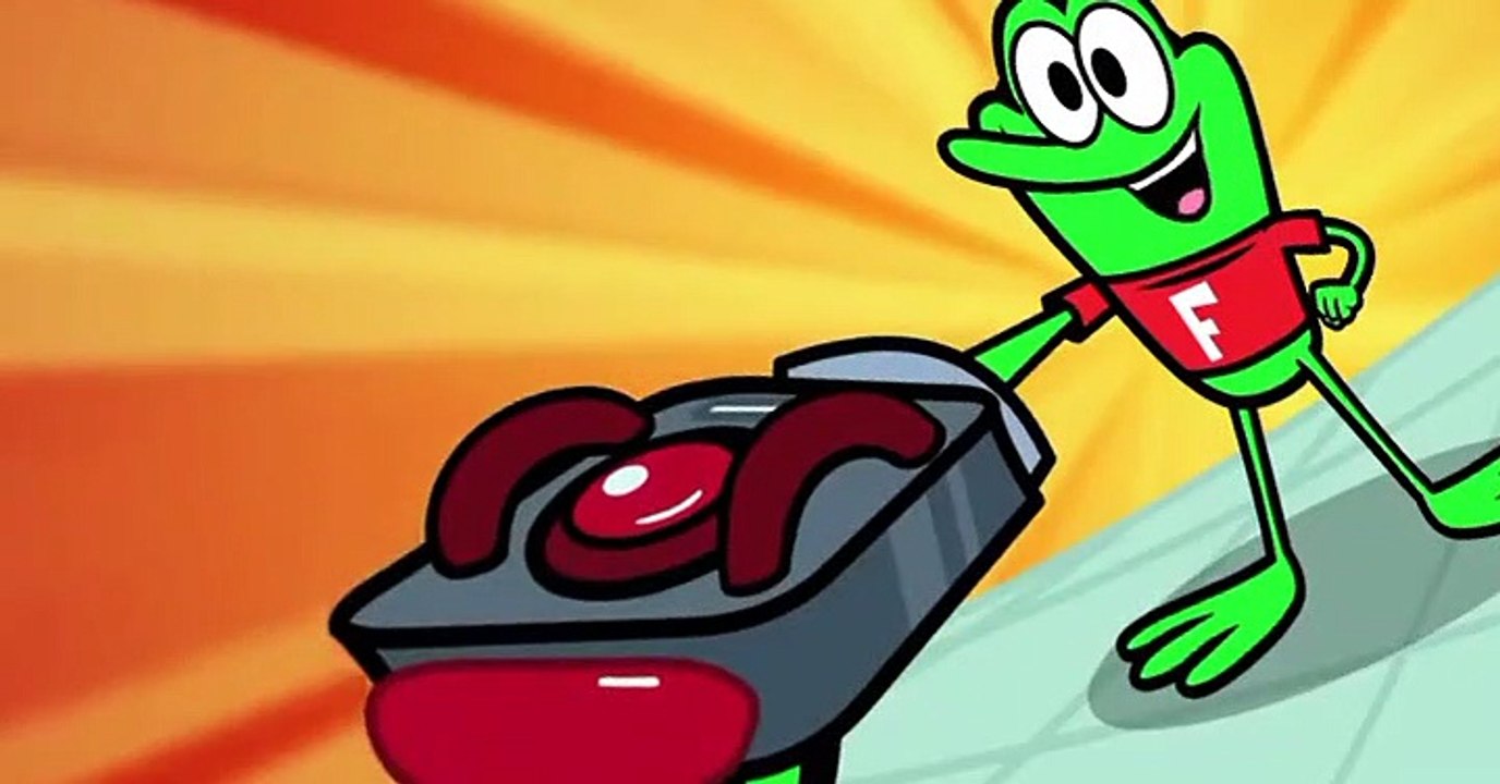 HobbyKids Adventures HobbyKids Adventures S02 E007 – The Portal Popper