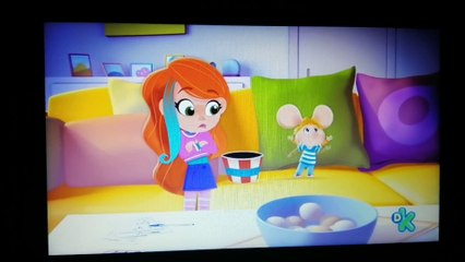 Topo Gigio E02a - Viaje a Marte (Esp Latino)