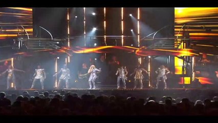 HELENE FISCHER — Und morgen früh küss' ich dich wach | HELENE FISCHER: FÜR EINEN TAG - LIVE 2012