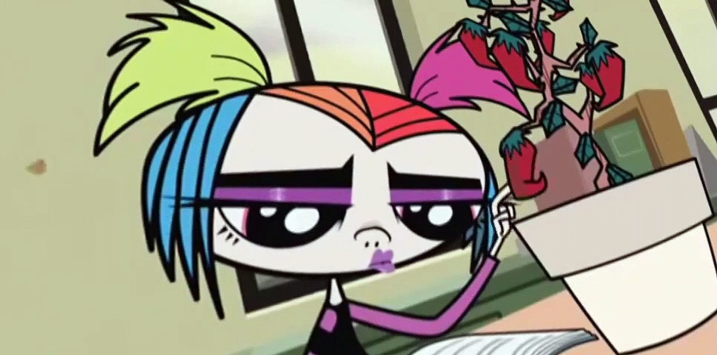 Growing Up Creepie E017 - I Was A Teenage Wolfbug