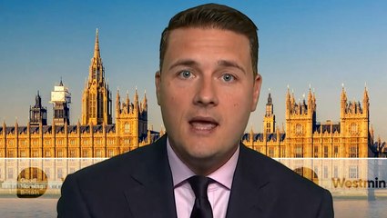 Wes Streeting doubles down on Labour attack ads: ‘I make no apology’