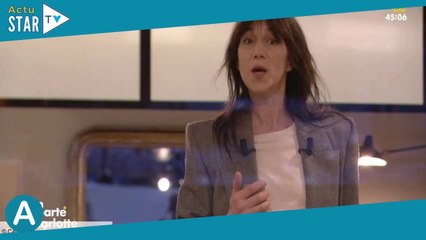 Charlotte Gainsbourg dans le dernier film de Dany Boon : ce qu'il avait enlevé du scénario pour ne p