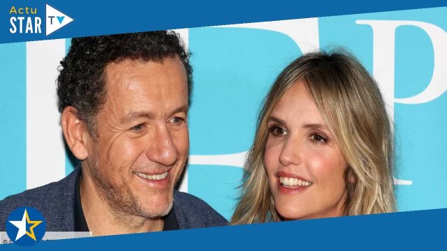 Dany Boon et Laurence Arné vont se marier, l’humoriste a fait sa demande