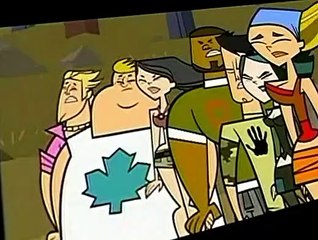 Total Drama Island Total Drama Island E013 – X-Treme Torture