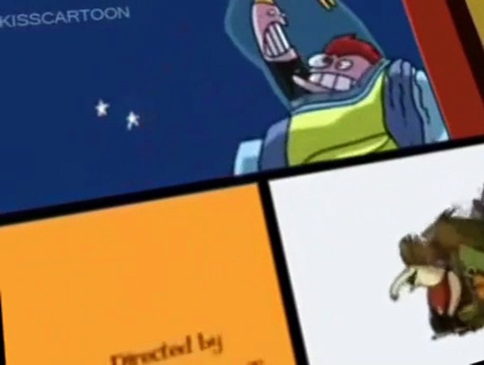 Kaput and Zosky: The Ultimate Obliterators Kaput and Zosky: The Ultimate Obliterators E023 Cabbage Patch Kids