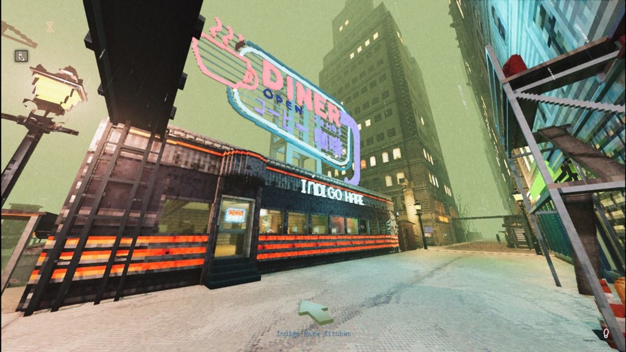 Shadows of Doubt: Wir zeigen euch die verschiedenen Umgebungen der großen Detektiv-Open-World