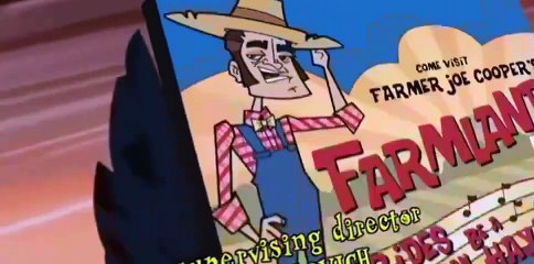 Growing Up Creepie E026 - Children of the Pumpkin Patch