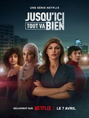 Nawell Madani : "On n’a jamais vu une femme issue des minorités présenter le JT de TF1"