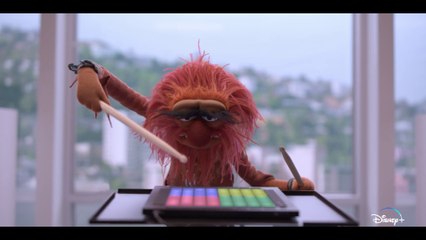 The Muppets Mayhem - S01 Trailer (Deutsch) HD