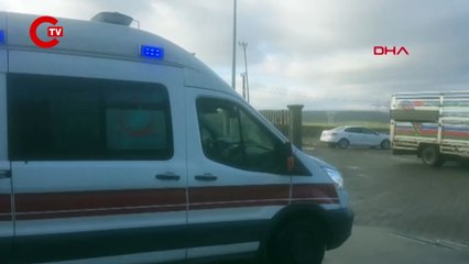 Bingöl'de bayram namazı çıkışı 'silahlı' kavga: 5 yaralı