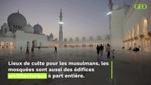 Top 12 des plus belles mosquées du monde (1)