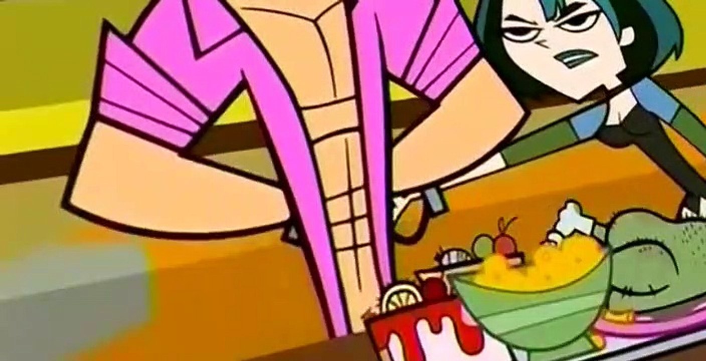 Total Drama Island Total Drama Island E021 – Trial by Tri-Armed Triathlon