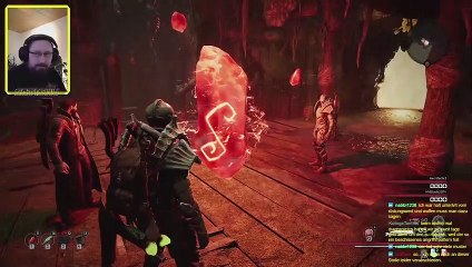 Wenn wir schon mal in der Gegend sind... Valheim #44