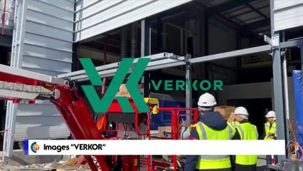 Actus : DK'Job, édition 2023 ! - 21 Avril 2023