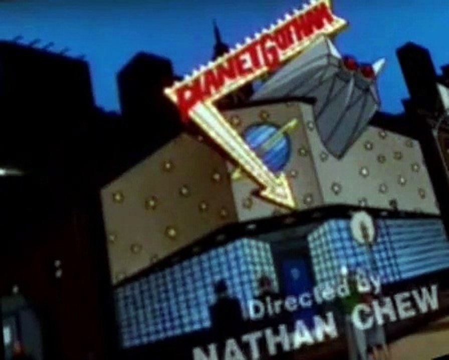 Men in Black Men in Black TV E017 – The Dog Eat Dog Syndrome