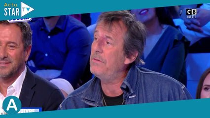 “La tache, au tableau !” : Jean-Luc Reichmann harcelé à l’école, il raconte !