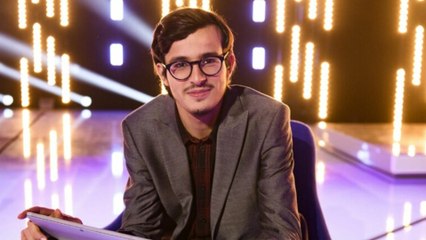 GALA VIDÉO - Paul El Kharrat dépressif : “Il se tapait la tête contre le mur” se souvient sa mère