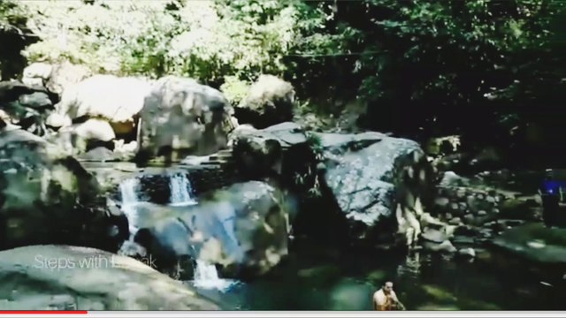 5 Night 6Days Meghalaya Tour Plan | One Day Trekking to Double Decker Living Living Root Bridge