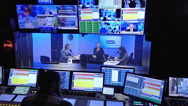 Mayotte : dans «le plus grand bidonville d’Europe», les craintes de l’opération Wuambushu