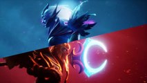 Dota 2 - The New Frontiers Update