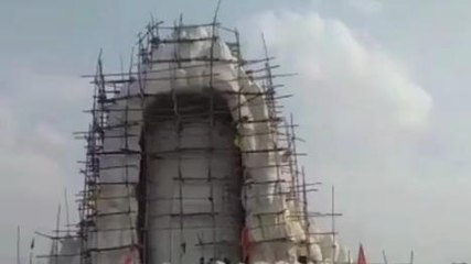 घोषणा: अंतराष्ट्रीय कथा वाचक पंडित प्रदीप मिश्रा कब करेंगे रुद्राक्ष का वितरण, देखिए खबर में