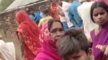 देवरिया: पुरानी रंजिश को लेकर दो पक्षों में हुई मारपीट, युवती की पीट-पीटकर हुई हत्या