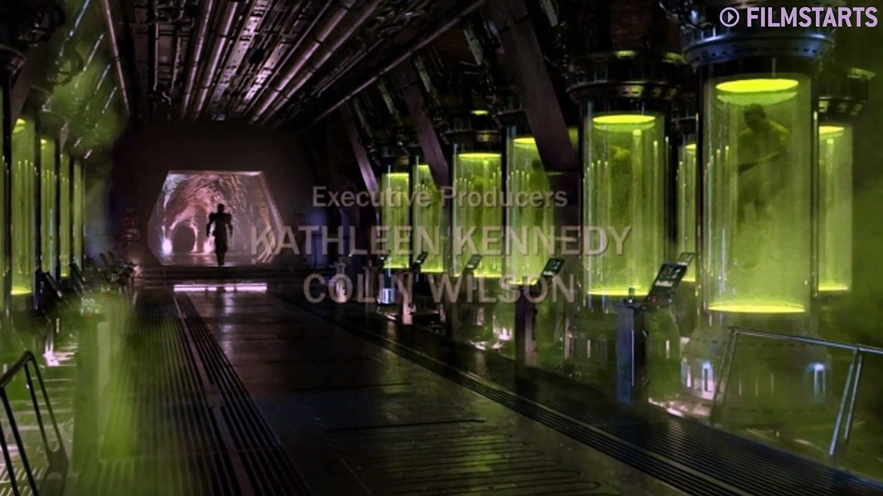 The Mandalorian Staffel 3 Folge 8: Das große Finale (FILMSTARTS-Original)