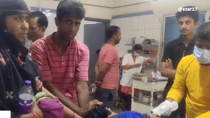 भोजपुर: आरा में एक बार फिर पागल कुत्ते का आतंक, मासूम बच्ची समेत दर्जन भर लोगो को बनाया शिकार