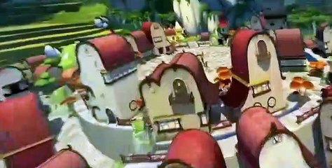 Tashi Tashi E019 Tashi the Mountain of White Tigers